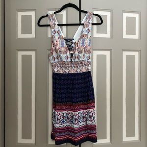 Jealous Tomato Bohemian sundress